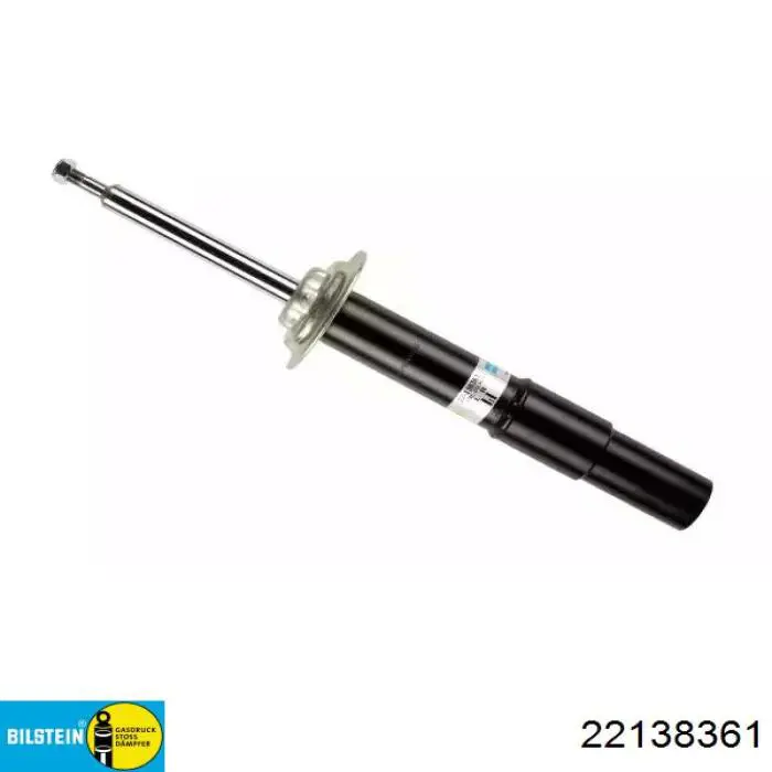 Купити 22138361 Bilstein Амортизатора передній лівий