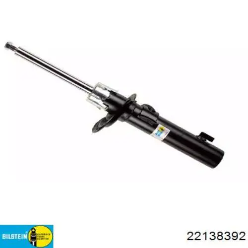 Амортизатор передній 22138392 Bilstein