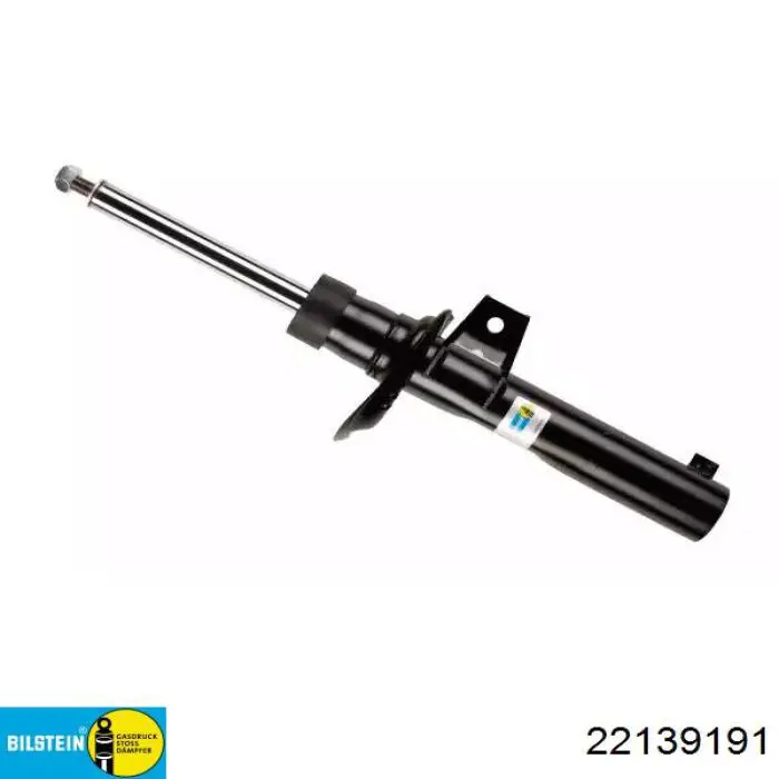Купити 22139191 Bilstein Амортизатор передньої підвіски