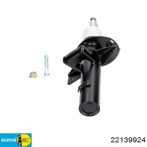 Амортизатор задній Bilstein 22139924 ціна, від 48.31 USD