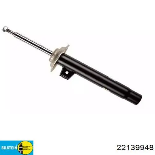 Амортизатор передній, правий 22139948 Bilstein