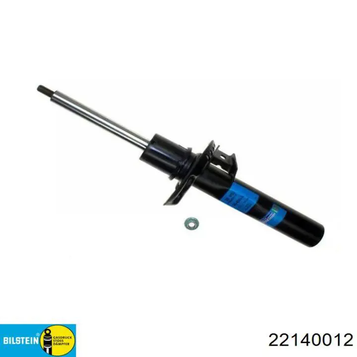 Стойка амортизатора передняя Bilstein 22140012 ціна, від 62.92 USD