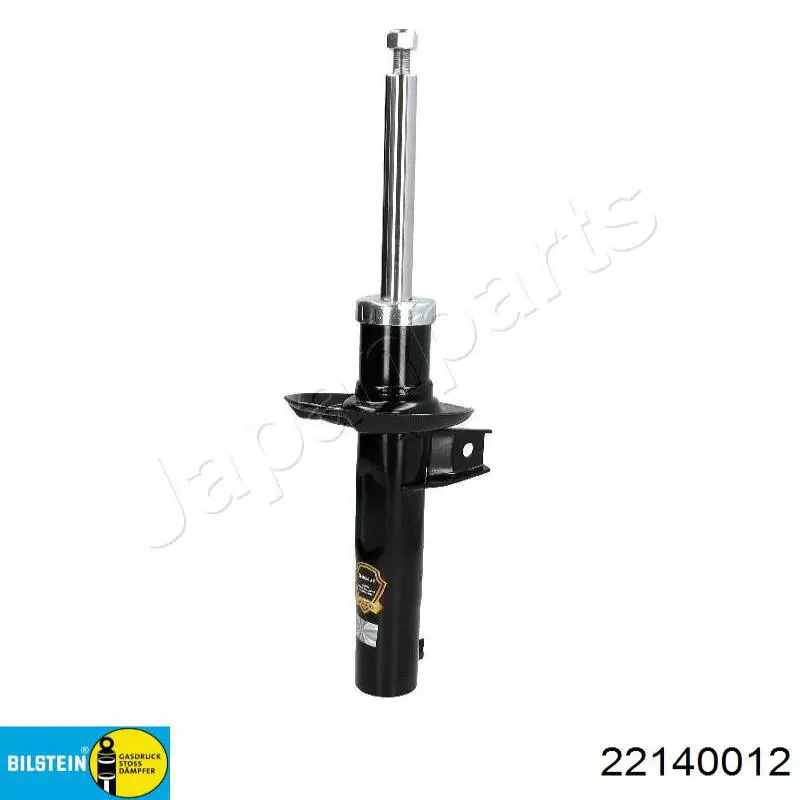 Купити 22140012 Bilstein Амортизатор передньої підвіски
