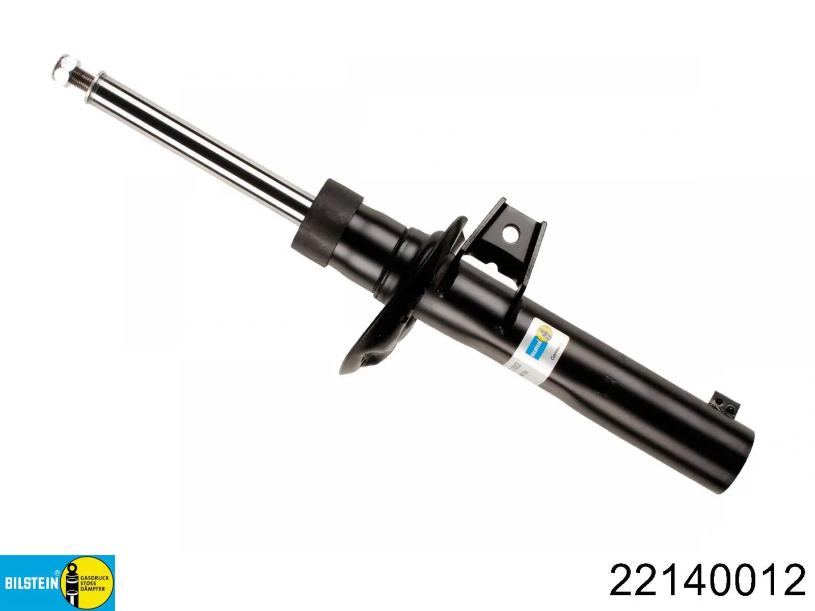 Амортизатор передній 22140012 Bilstein