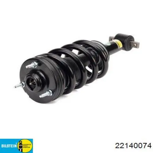 Купити 22140074 Bilstein Амортизатор передній, правий