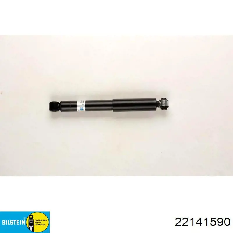 Амортизатор передньої підвіски, лівий Bilstein 22141590 ціна, від 65.19 USD