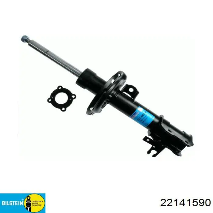 Купити 22141590 Bilstein Амортизатора передній лівий