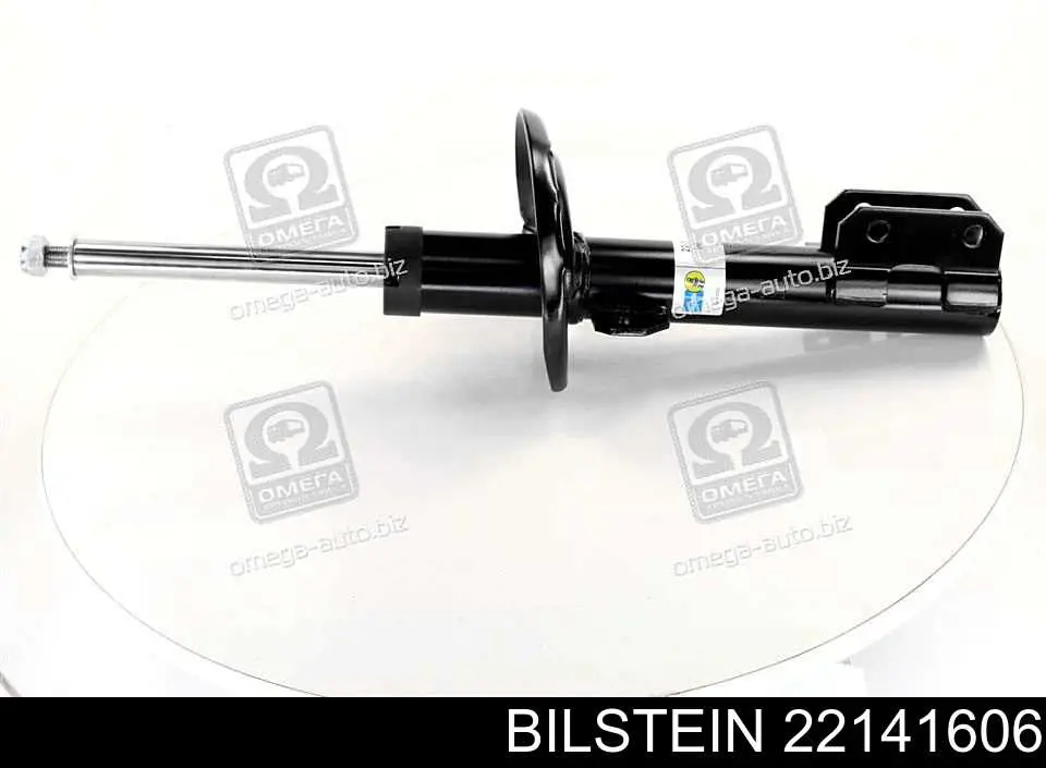Купити 22141606 Bilstein Амортизатор передній, правий