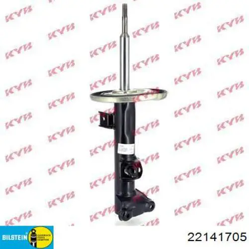 Амортизатор передній 22141705 Bilstein