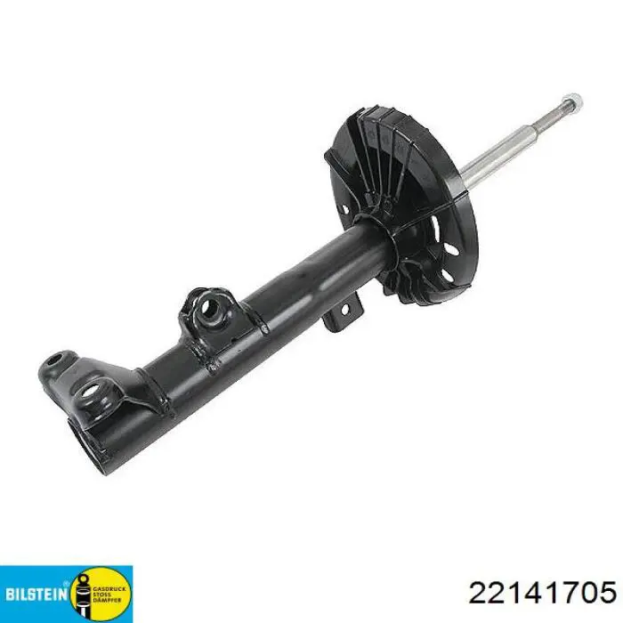 Амортизатори передні Bilstein 22141705