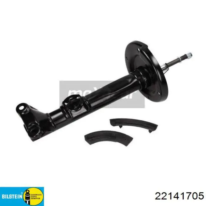 22141705 Bilstein Стійка передня