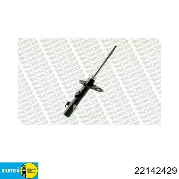 Амортизатор передній 22142429 Bilstein