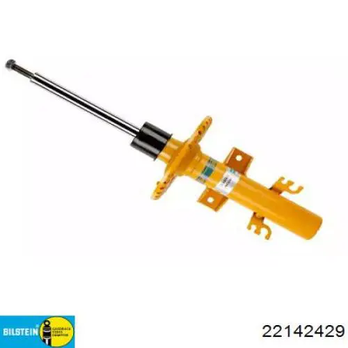 Амортизатори передні Bilstein 22142429