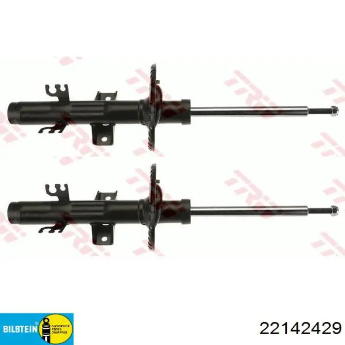 Купити 22142429 Bilstein Амортизатор передньої підвіски