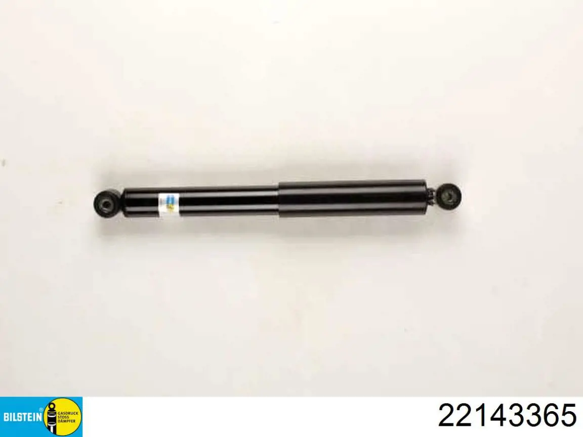 Купити 22143365 Bilstein Амортизатор передній, правий
