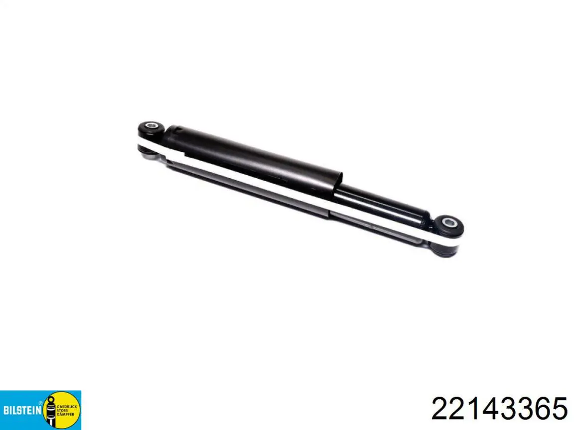 Стійка передня права Bilstein 22143365