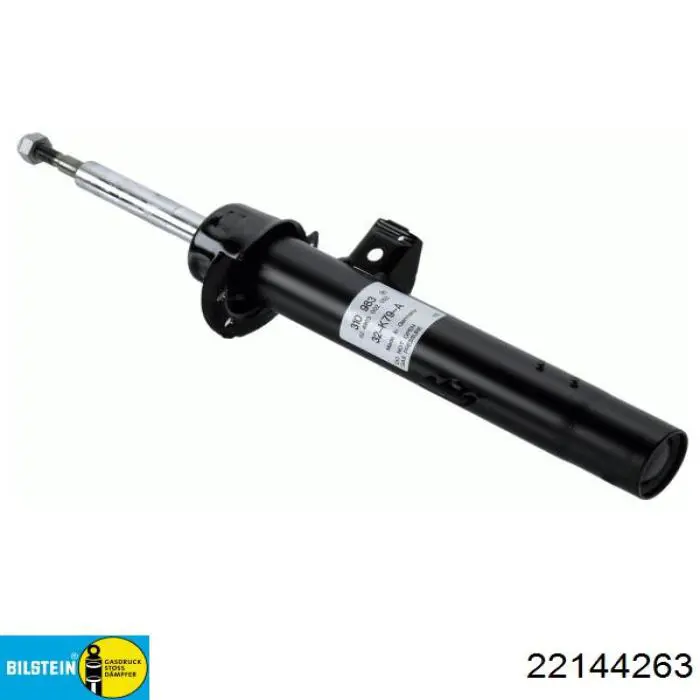 Купити 22144263 Bilstein Амортизатор передній, правий