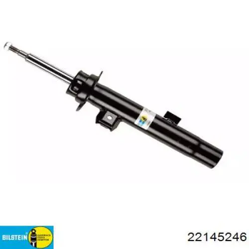 Купити 22145246 Bilstein Амортизатор передній, правий