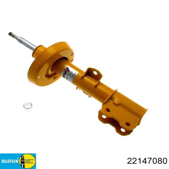 Амортизатор передній 22147080 Bilstein