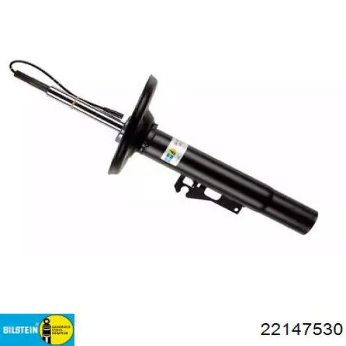 Стойка амортизатора передняя Bilstein 22147530 ціна, від 310.38 USD