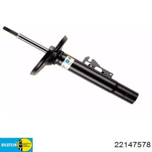 Стойка амортизатора передняя Bilstein 22147578 ціна, від 433.75 USD