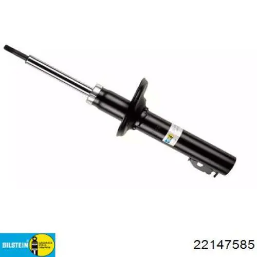 Амортизатор задній Bilstein 22147585 ціна, від 119.09 USD