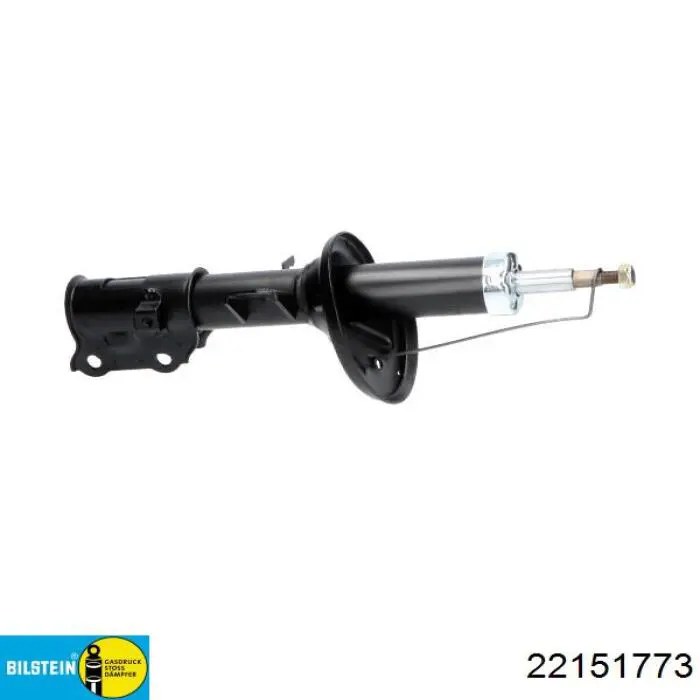 Купити 22151773 Bilstein Амортизатора передній лівий