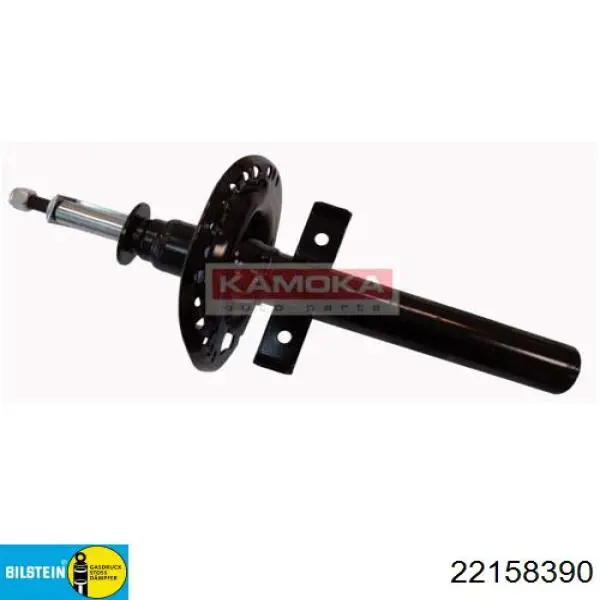 Стойка амортизатора передняя Bilstein 22158390 ціна, від 59.43 USD