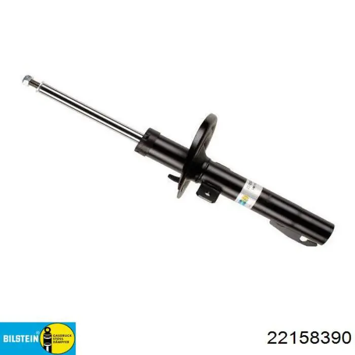 Купити 22158390 Bilstein Амортизатор передньої підвіски