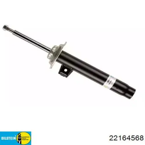 Амортизатор передньої підвіски, лівий Bilstein 22164568 ціна, від 136.84 USD