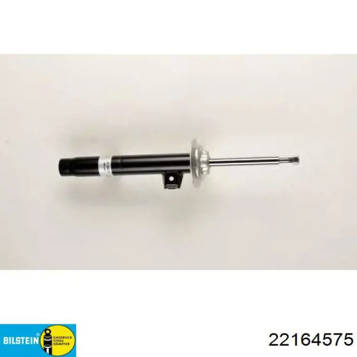 Амортизатор передній, правий Sachs 317552 ціна, від 134.57 USD