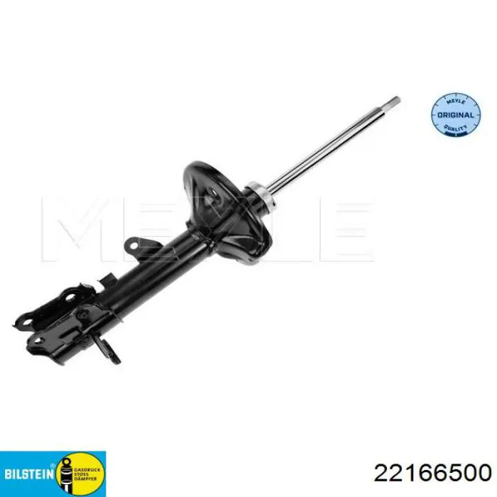 Стійка задня права Bilstein 22166500