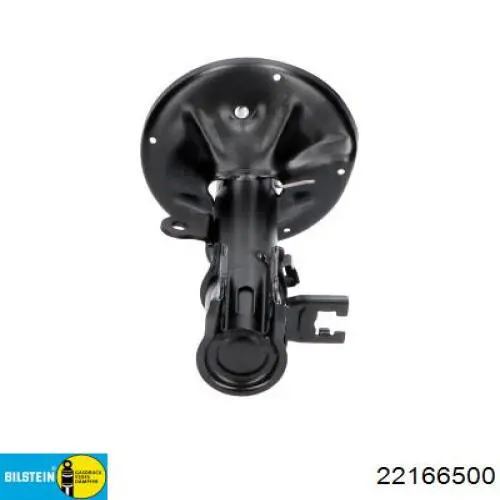 Амортизатор задній, правий 22166500 Bilstein