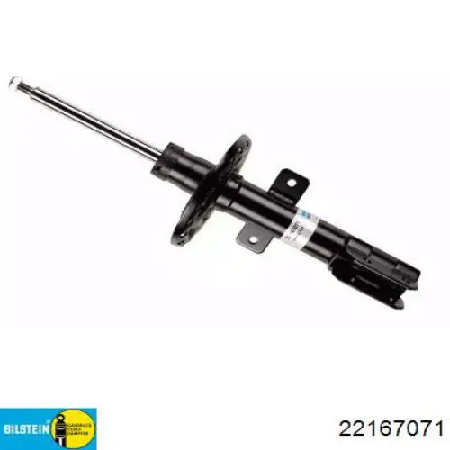 Купити 22167071 Bilstein Амортизатор передньої підвіски