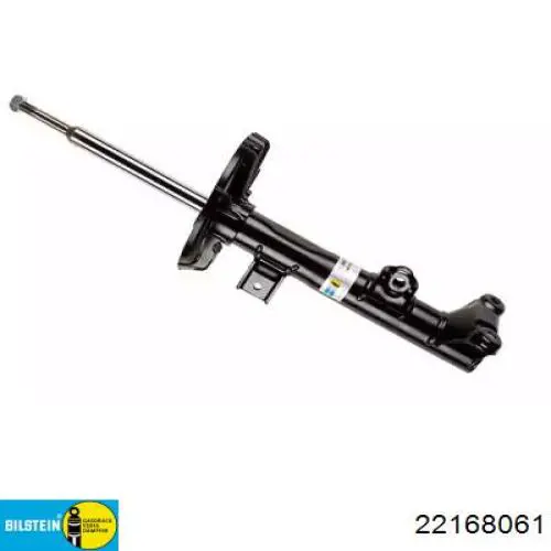 22168061 Bilstein Стійка передня