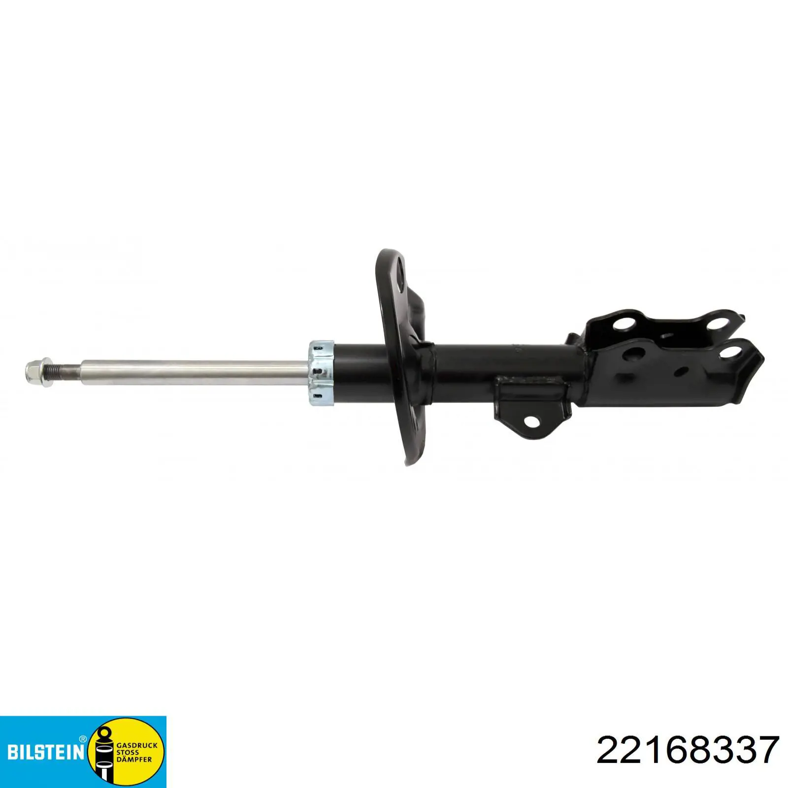 Купити 22168337 Bilstein Амортизатора передній лівий