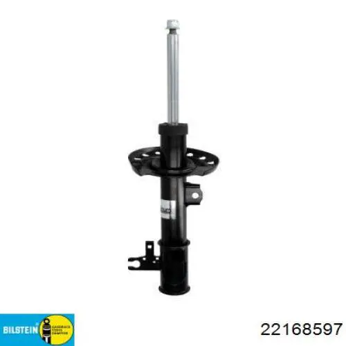 Купити 22168597 Bilstein Амортизатора передній лівий