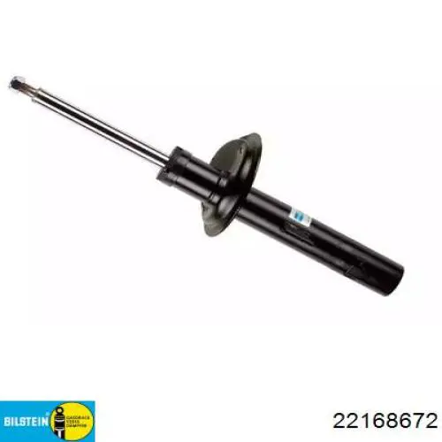 Купити 22168672 Bilstein Амортизатор передній, правий