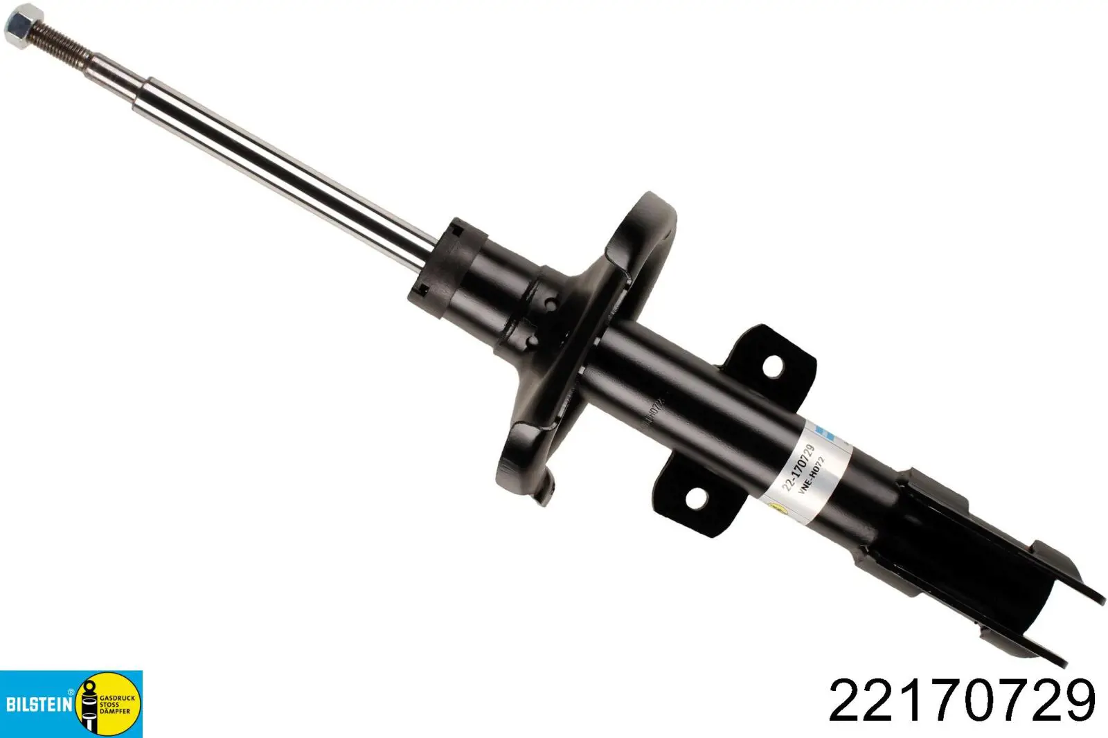 Купити 22170729 Bilstein Амортизатор передньої підвіски