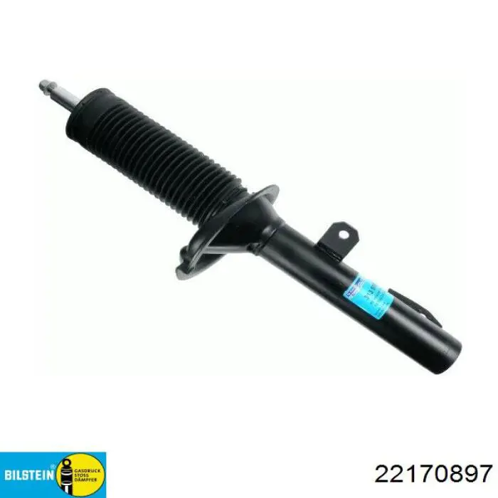 Амортизатор передній 22170897 Bilstein