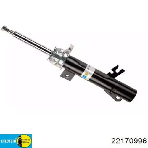 Стійка передня, ліва Bilstein 22170996
