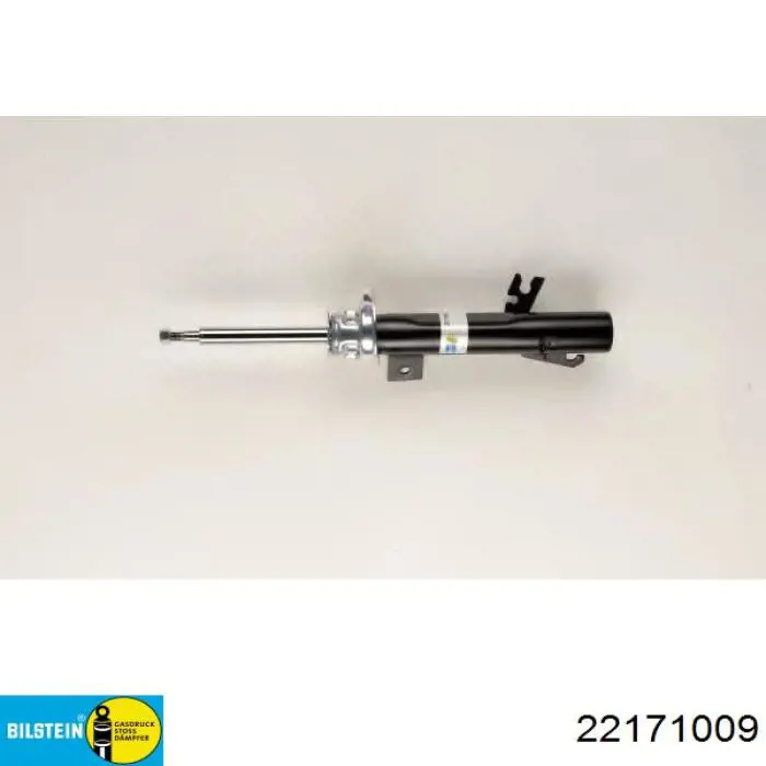 Амортизатор передній, правий 22171009 Bilstein