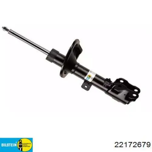 Купити 22172679 Bilstein Амортизатор передній, правий