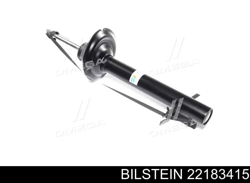 Купити 22183415 Bilstein Амортизатор передньої підвіски