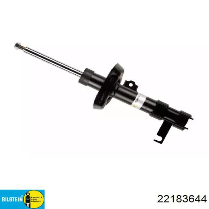 Купити 22183644 Bilstein Амортизатора передній лівий