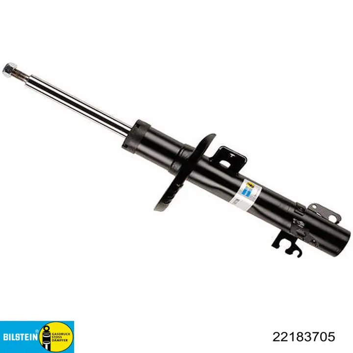 Амортизатори передні Bilstein 22183705
