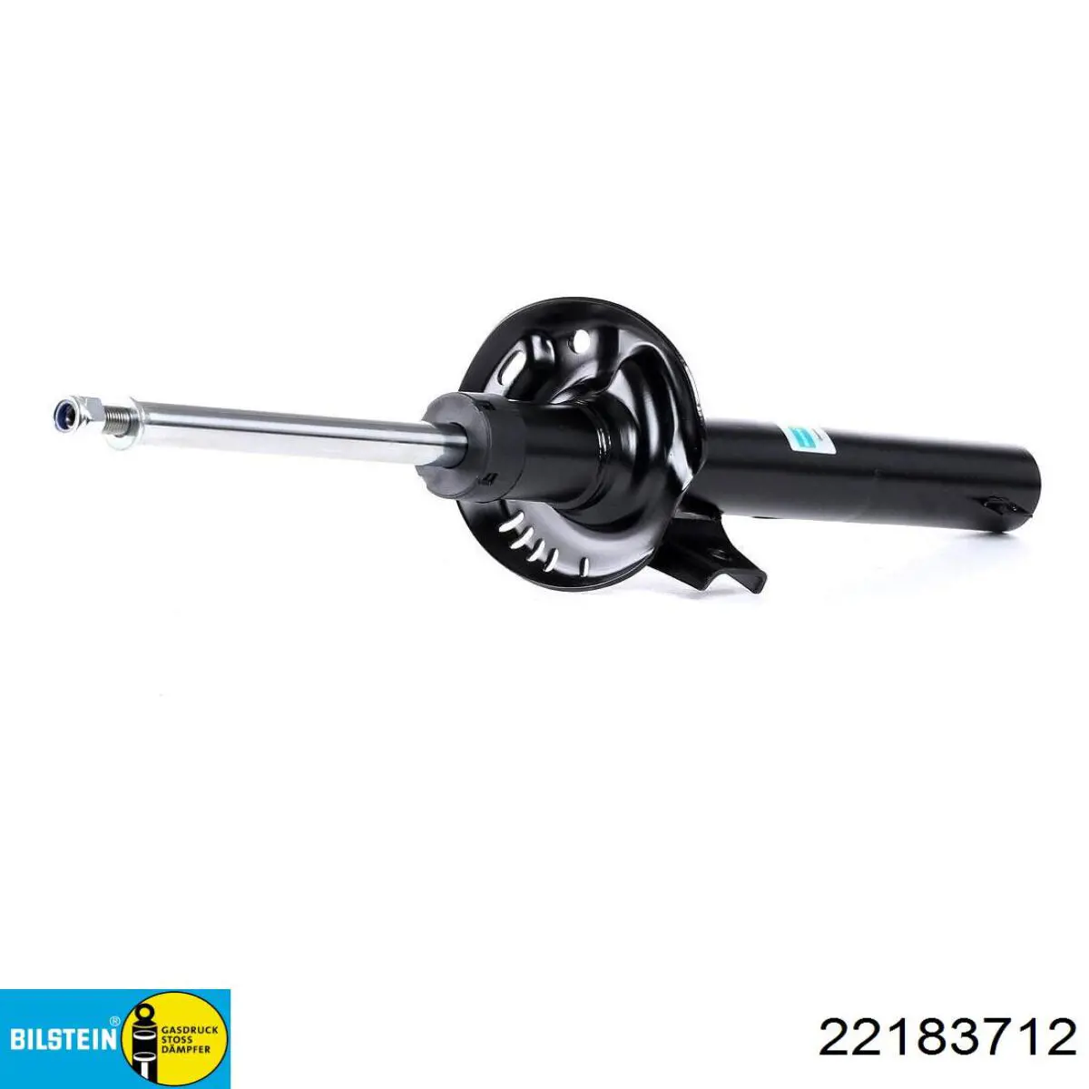 Стойка амортизатора передняя Bilstein 22183712 ціна, від 75.20 USD
