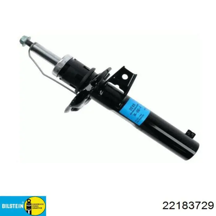 Купити 22183729 Bilstein Амортизатор передньої підвіски