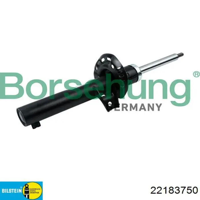 Стойка амортизатора передняя Bilstein 22183750 ціна, від 86.49 USD
