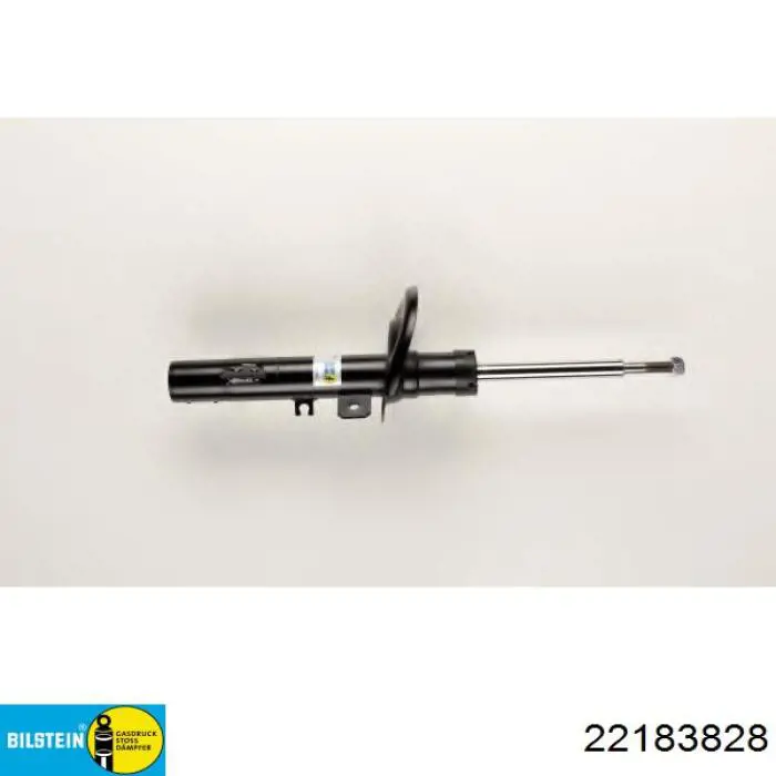 Амортизатор передньої підвіски, лівий Bilstein 22183828 ціна, від 2852.15 UAH